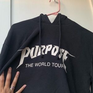 The Justin Bieber Merch you always wanted